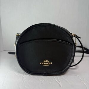 Coach Archive Re-edition Canteen crossbody